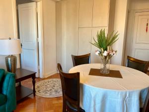 Clásico París en el Corazón de Providencia