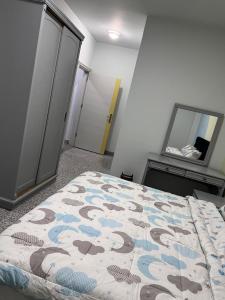 The Villa Roomy Suites