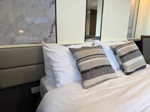 Sitari 23 Condo unit in Bacolod City