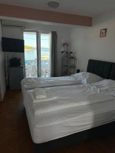 Apartment and rooms SIDRO