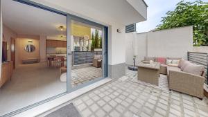 BellaViaStay, Flat Apolonia 1BD