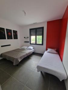 Villa en Provence - Sisteron