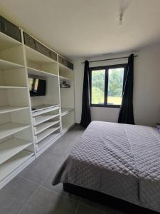 Villas Villa en Provence - Sisteron : photos des chambres