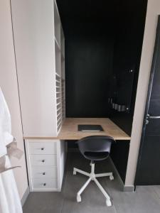 Villas Villa en Provence - Sisteron : photos des chambres