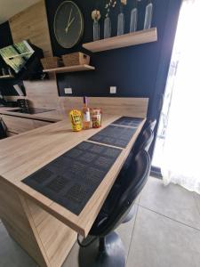 Villas Villa en Provence - Sisteron : photos des chambres