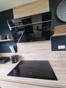 Villas Villa en Provence - Sisteron : photos des chambres