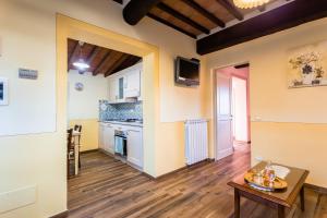 Olivo Cottage - Monti 1824