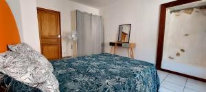 Maisons de vacances Escale en Terre Pescalune : photos des chambres