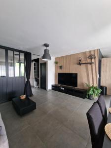 Villa en Provence - Sisteron