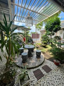 Tropical Paradiso Homestay