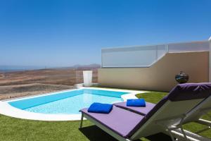 Suite Golf Caleta Abril - Vily, Caleta de Fuste