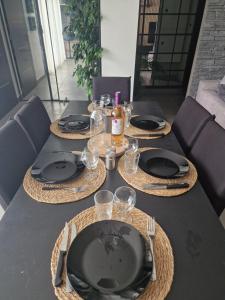 Villa en Provence - Sisteron