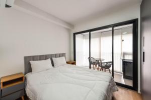 N2 | Novo Bhaus Nik Vila Mariana | Metrô