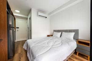 N2 | Novo Bhaus Nik Vila Mariana | Metrô