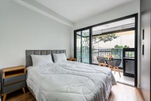 N2 | Novo Bhaus Nik Vila Mariana | Metrô