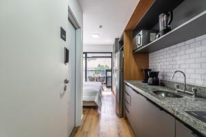 N2 | Novo Bhaus Nik Vila Mariana | Metrô