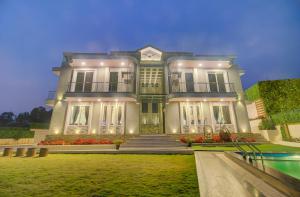 RR Villa Mahabaleshwar