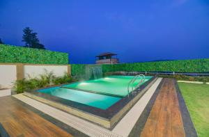 RR Villa Mahabaleshwar