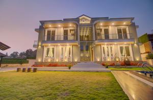 RR Villa Mahabaleshwar