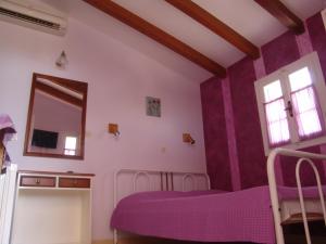 Aiolos Rooms Lefkada Greece