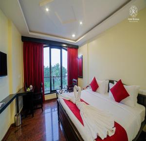 RivieraaHotel