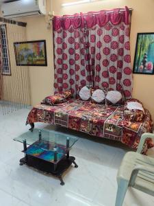 Sai shraddha residency