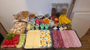 Tourist farm Megušar