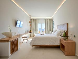 Anax Resort and Spa Myconos Greece