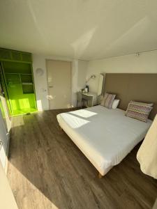 Hotels Hotel Morangis Orly : photos des chambres