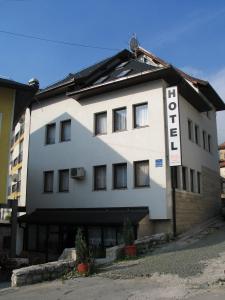 Hotel Stari grad