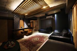 MolinHotels701-札幌国際スキー場まで車で20分-W-beds5&S-2