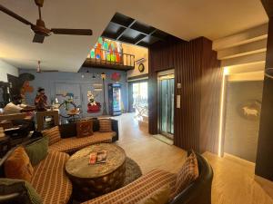 Aakritii Hotels
