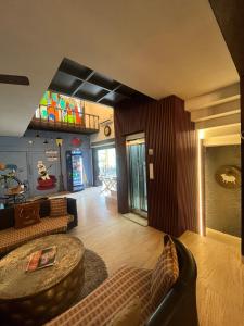 Aakritii Hotels