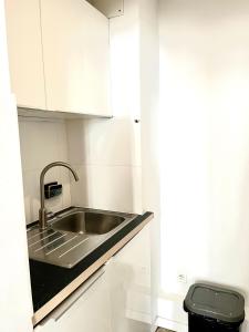 La Canourgue, Appart de charme ,Parking gratuit