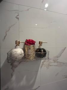 Appartements STUDIO INDUSTRIEL chic : photos des chambres