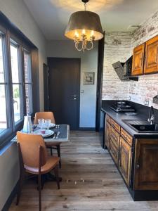 Appartements STUDIO INDUSTRIEL chic : photos des chambres