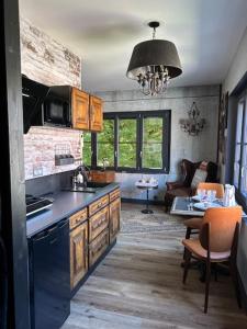 Appartements STUDIO INDUSTRIEL chic : photos des chambres