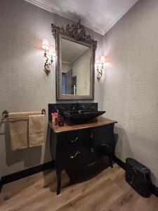 Appartements STUDIO INDUSTRIEL chic : photos des chambres