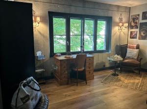 STUDIO INDUSTRIEL chic