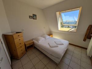 Hotels Auberge de Pra-Loup : photos des chambres