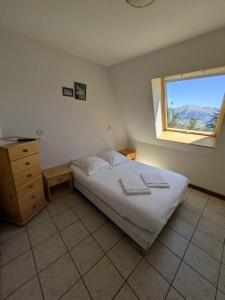 Hotels Auberge de Pra-Loup : photos des chambres