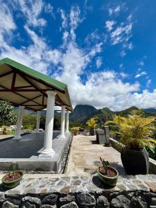 La Salazienne - Ubytování bez kategorie ve městě Salazie