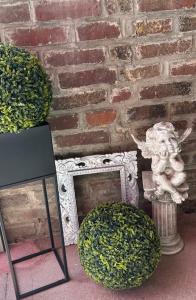 Appartements STUDIO VOYAGE COLONIAL CLIMATISE chic : photos des chambres