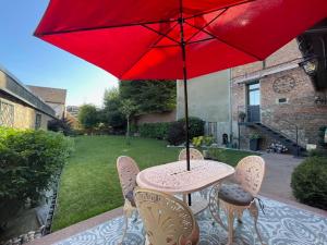 Appartements STUDIO VOYAGE COLONIAL CLIMATISE chic : photos des chambres