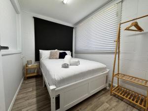 Spacious 4-Bedroom Home in Belgian Gardens