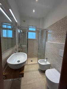 Superior Doppel- oder Zweibettzimmer mit Terrasse
