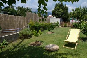 Bed & Breakfast Ca di Camineve