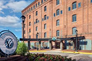 The Inn at Hendersons Wharf, an Ascend Collection Hotel