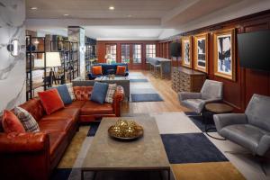 The Inn at Hendersons Wharf, an Ascend Collection Hotel