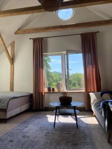 Przygórze 201 - Dom Wiejski w Górach Sowich